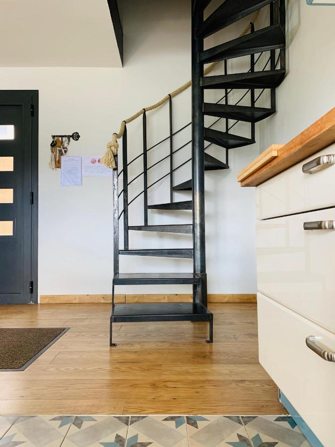 Apartmán Capcir Panoramic Formiguères Exteriér fotografie