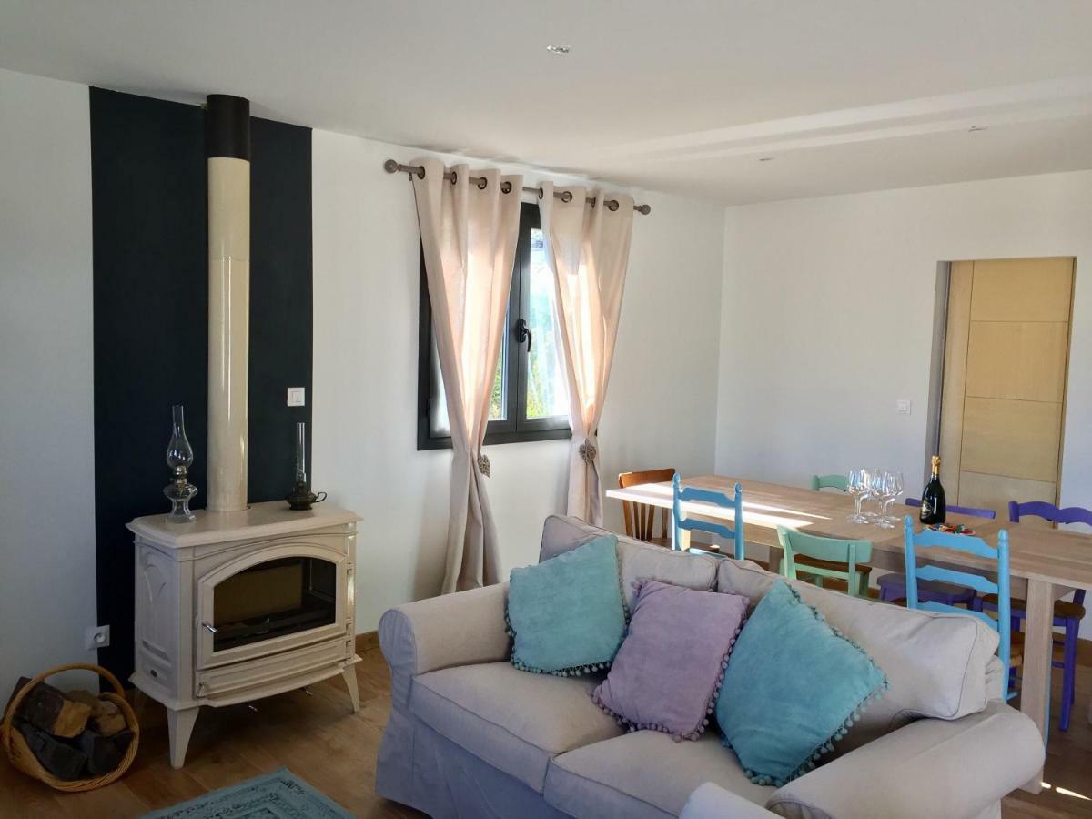 Apartmán Capcir Panoramic Formiguères Exteriér fotografie